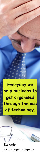 We help Business We help Business